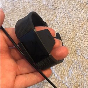 Fitbit Charge 2